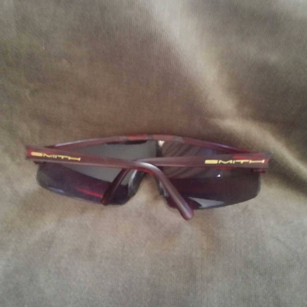 Smith Sunglasses - image 5